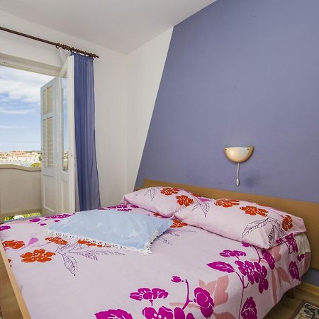 Rooms Padovan Banjol Exterior foto