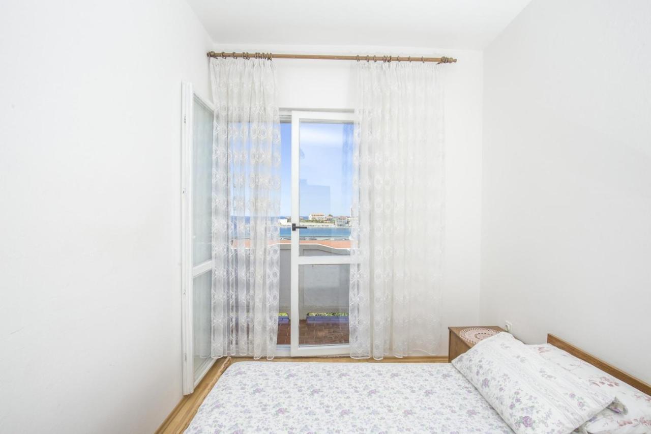 Rooms Padovan Banjol Exterior foto