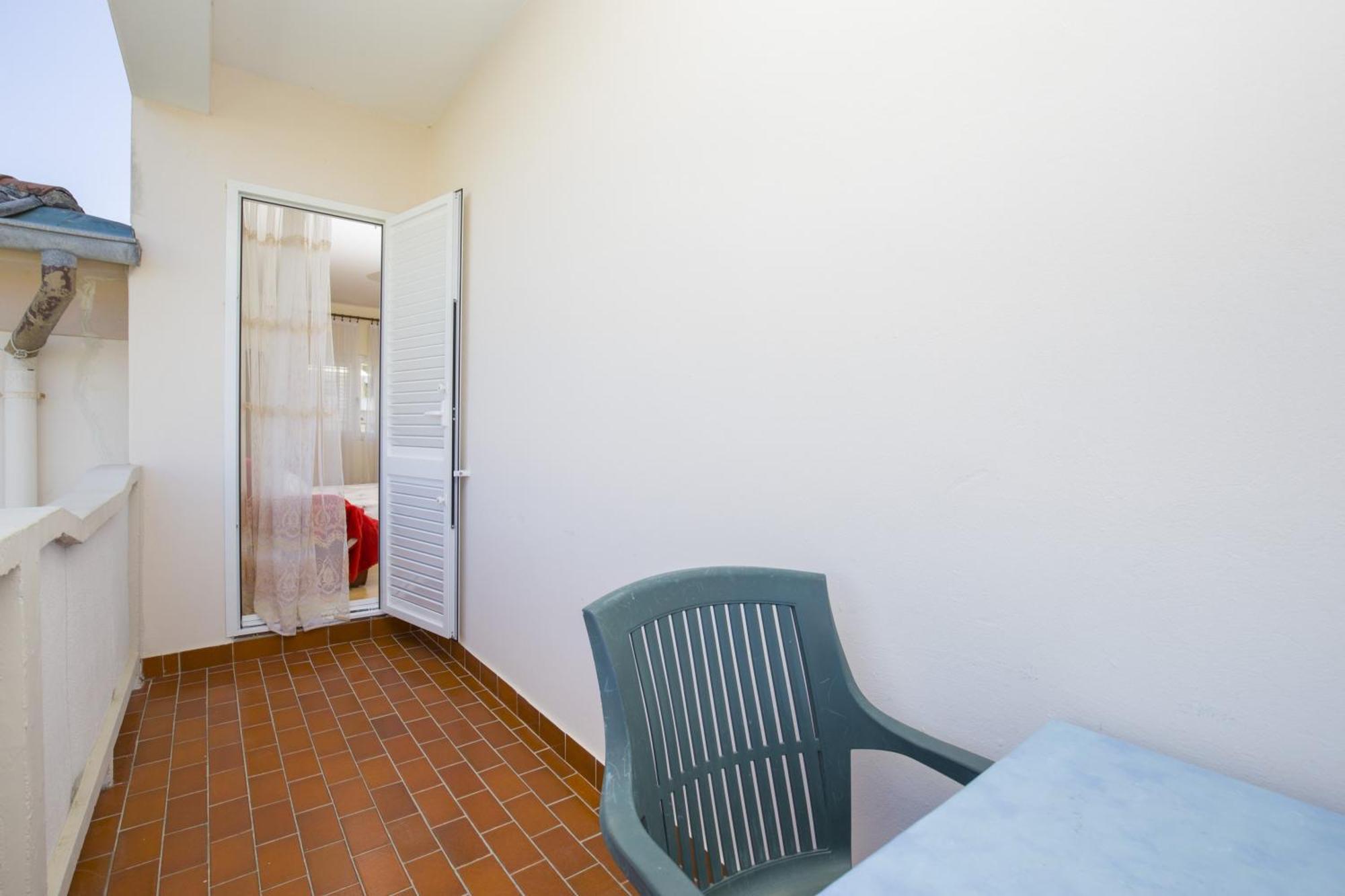 Rooms Padovan Banjol Exterior foto