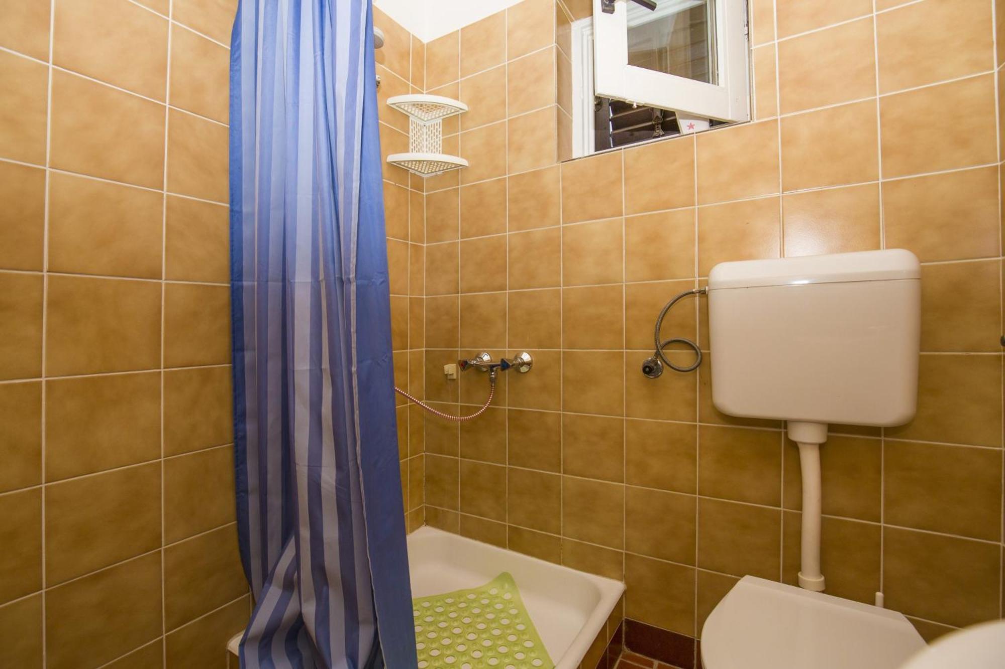 Rooms Padovan Banjol Exterior foto